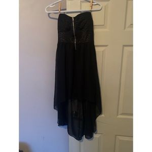 January 7 size medium dress